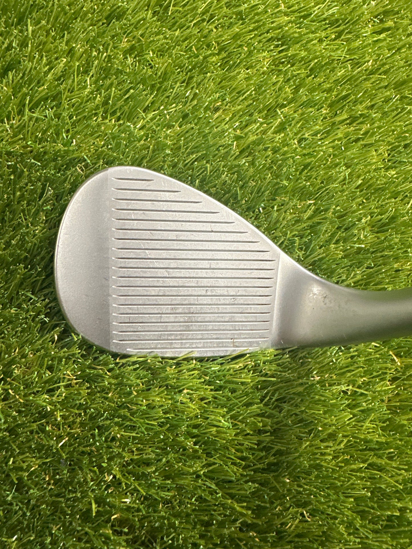 Ping Glide 4.0 60/S10 Wedge