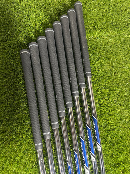 Titleist AP2 Forged 712 3-PW Irons