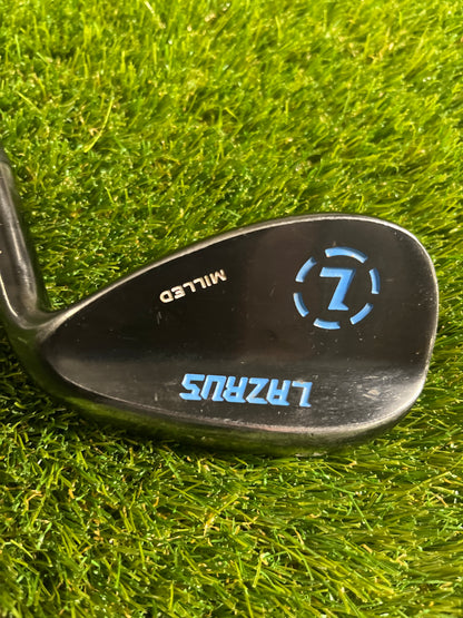 Lazarus Forged 52 Wedge