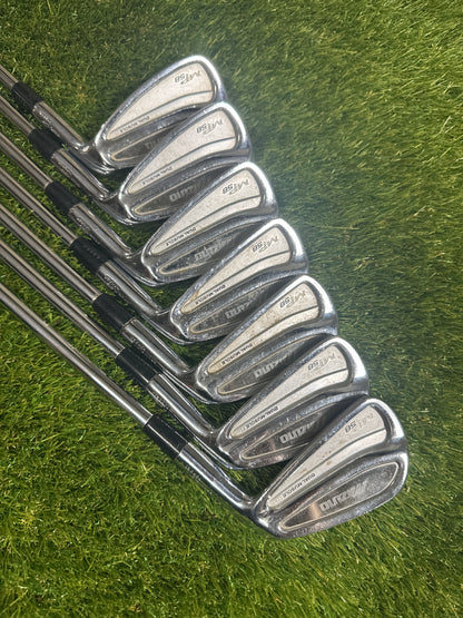 Mizuno MP 58 4-PW Irons