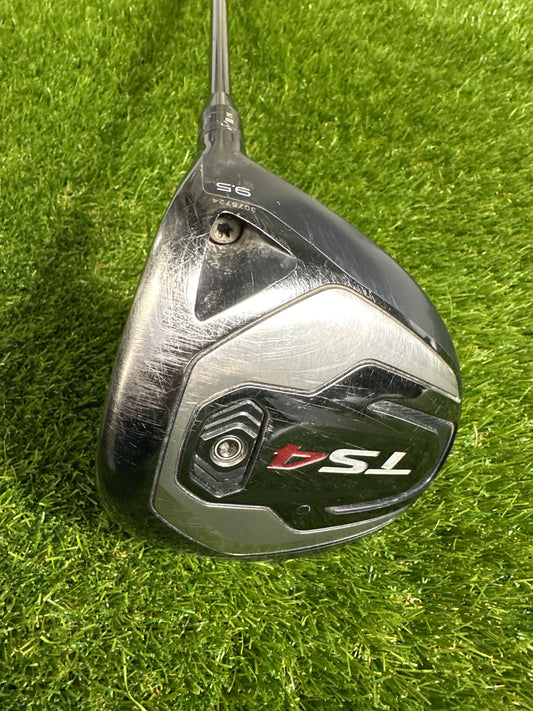 Titleist TS4 9.5 Driver