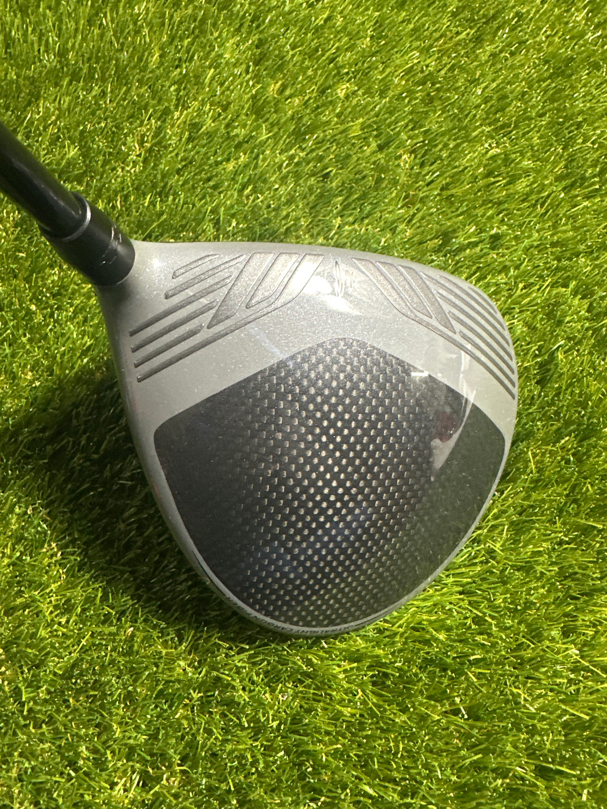 Cobra King F8 10.5 Driver
