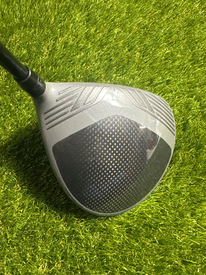 Cobra King F8 10.5 Driver