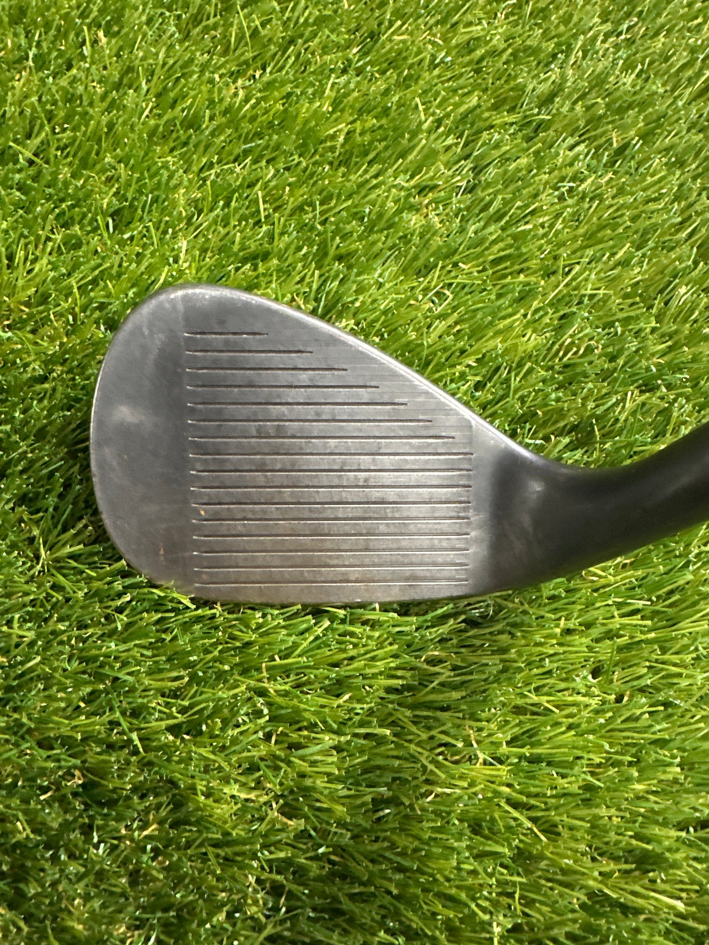 Titleist SM9 50/12F Wedge