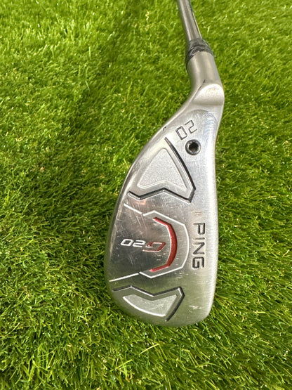 Ping G20 20 HYB