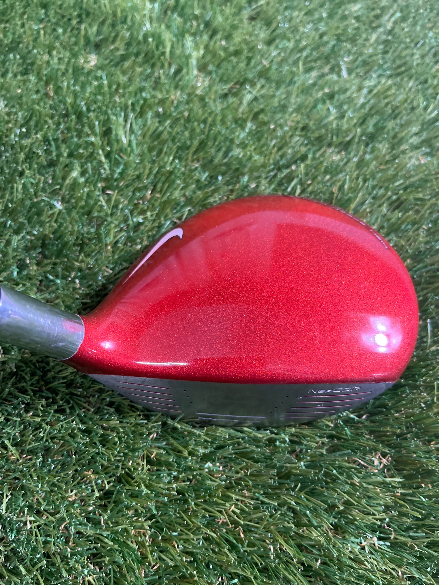 Nike VRS Covert 3/15 FWY