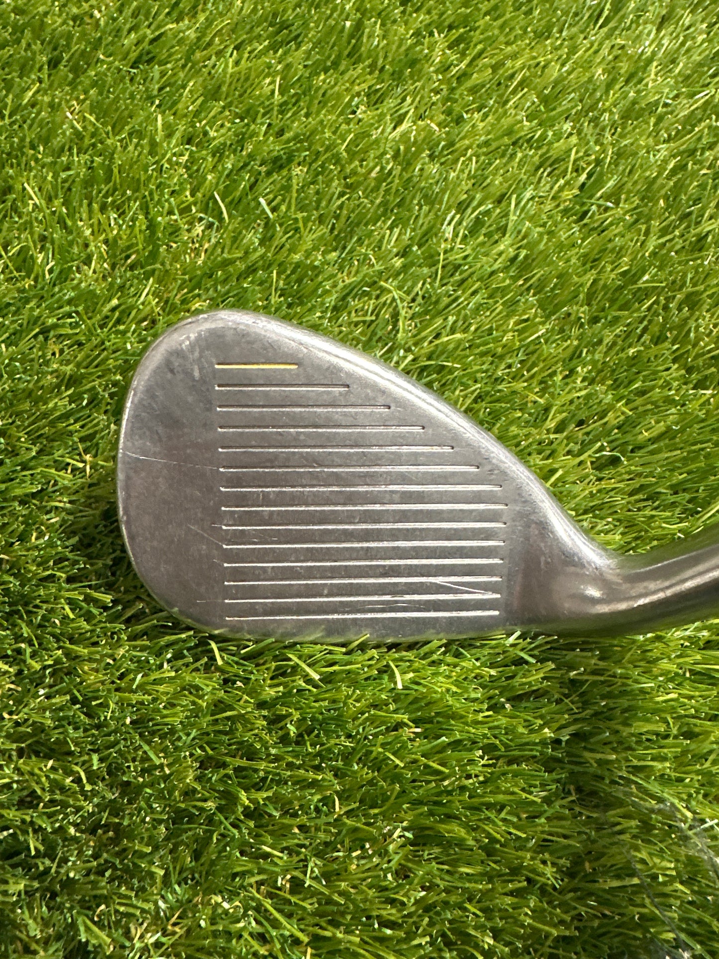 Callaway XR PW