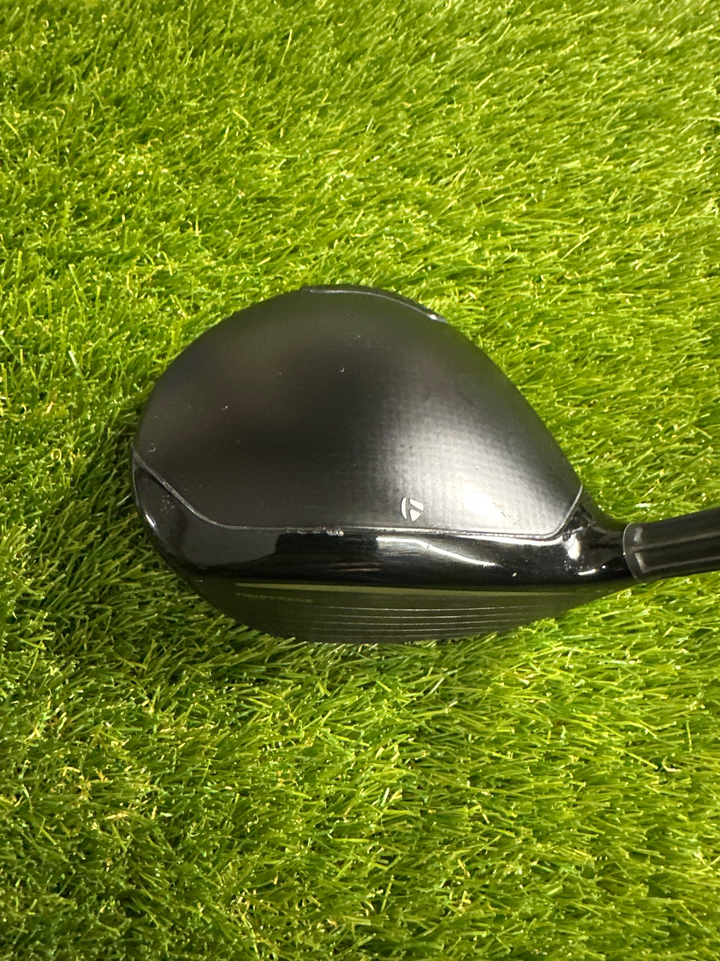 TaylorMade Stealth 3/15 FWY