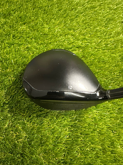 TaylorMade Stealth 3/15 FWY