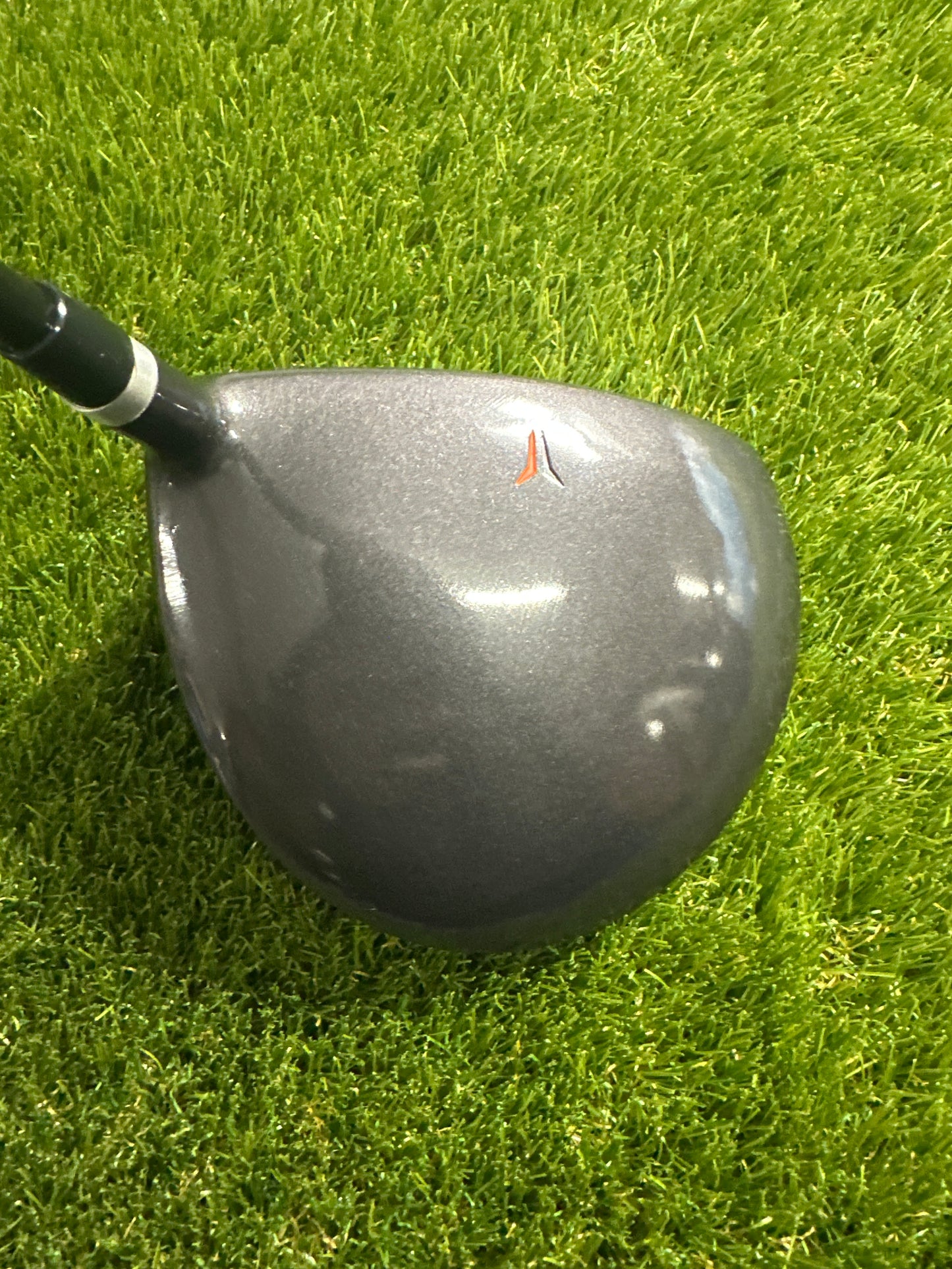 Wilson X31 10.5 Driver