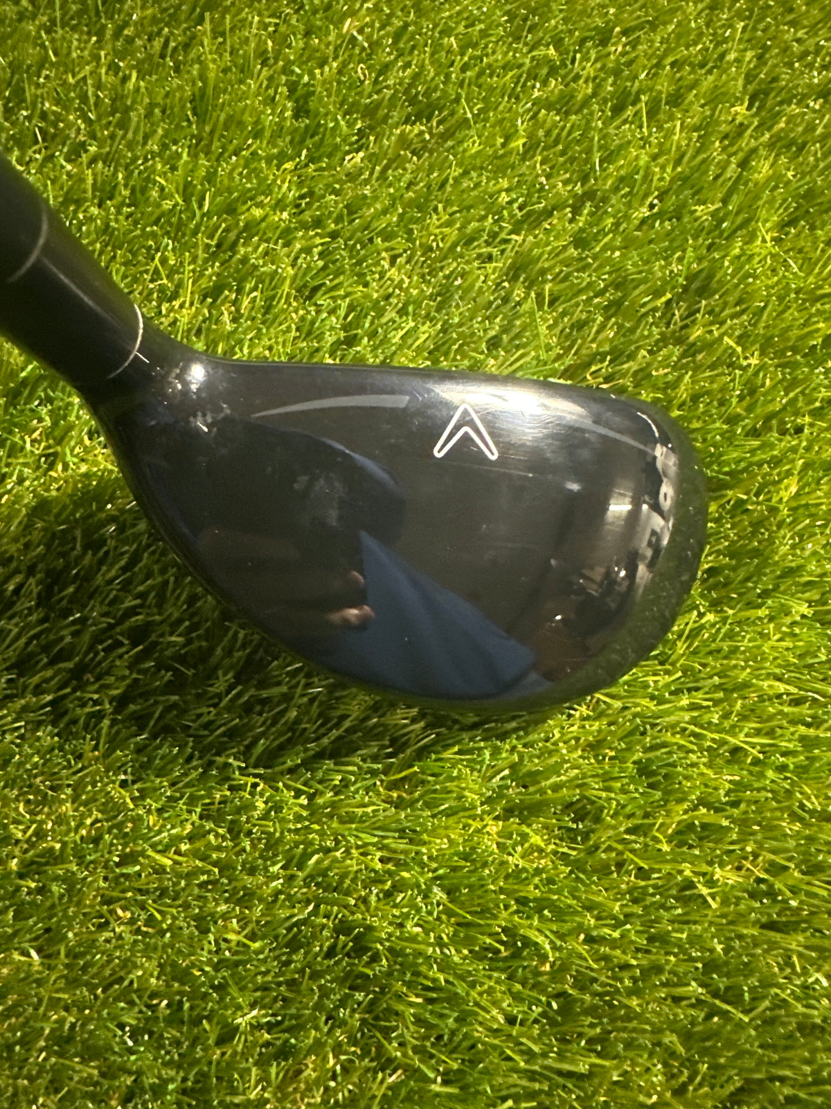 Callaway Rogue 3/19 HYB