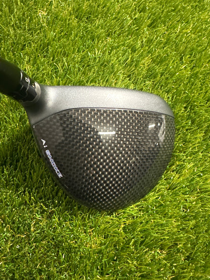 Callaway Paradym Ai Smoke Max D 3/15 FWY