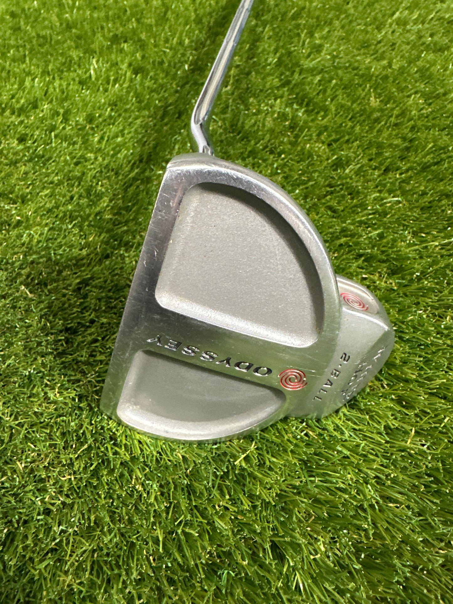 Odyssey White Hot 2Ball 32" Putter