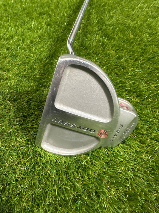 Odyssey White Hot 2Ball 32" Putter