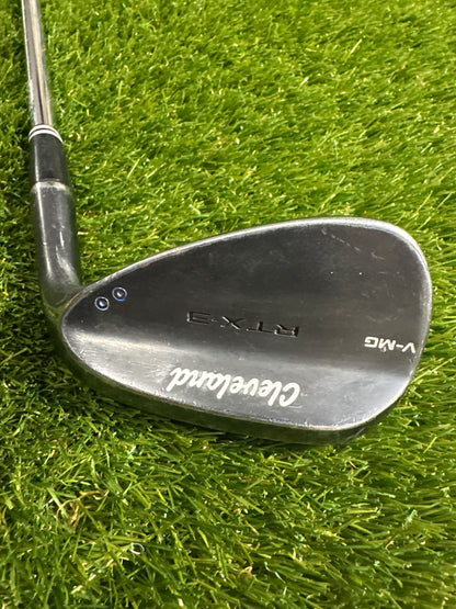 Cleveland RTX3 58/09 Wedge