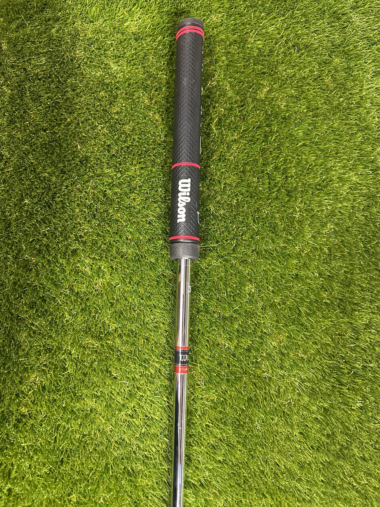 Wilson Infinite Grant Park 34" Putter