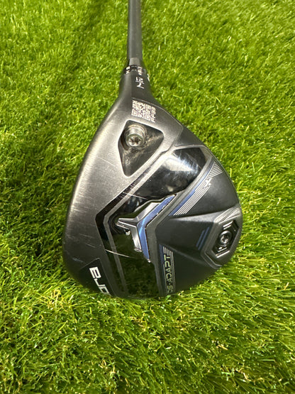 Cobra Dark Speed Adapt X 7/21 FWY