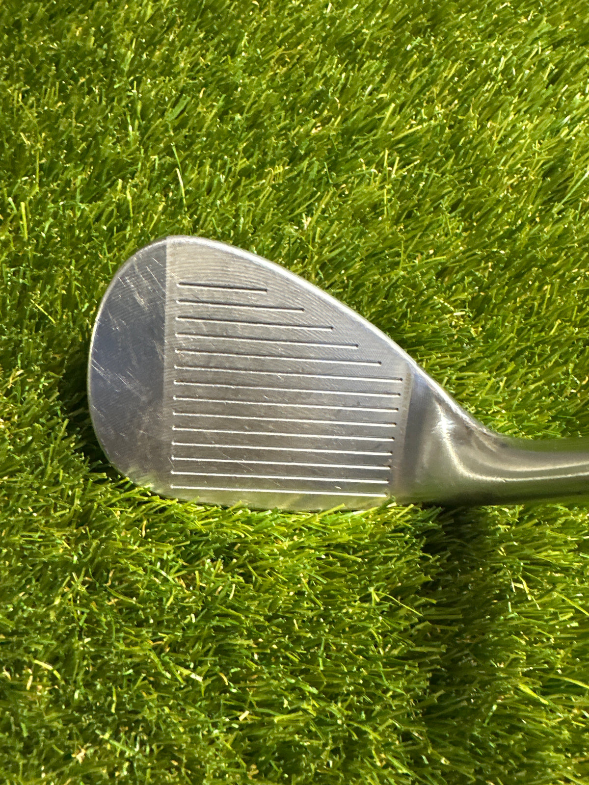 Cleveland RTX 588 Rotex 2.0 58 Wedge