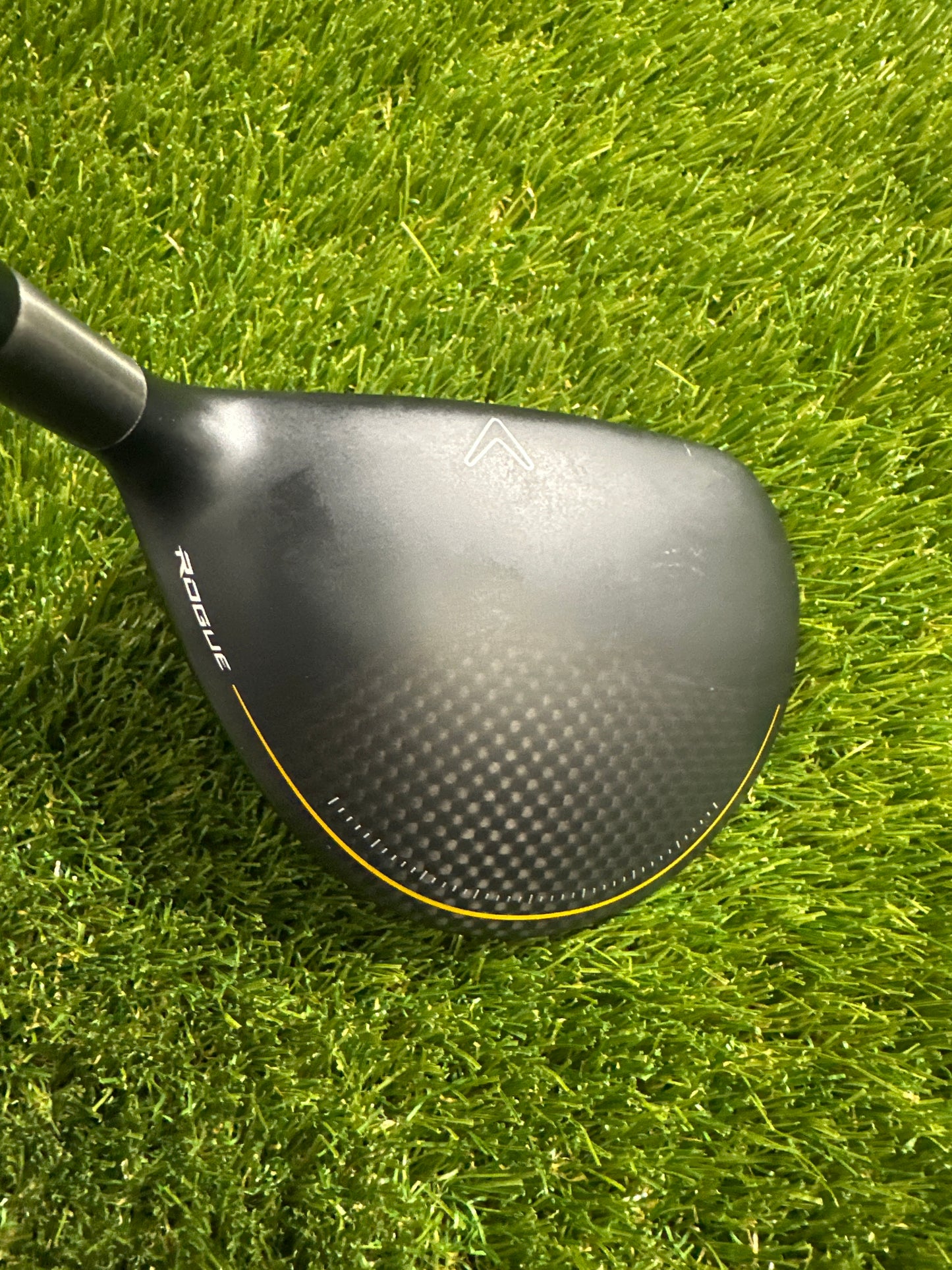 Callaway Rogue ST LS 3HL/16.5 FWY