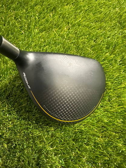 Callaway Rogue ST LS 3HL/16.5 FWY