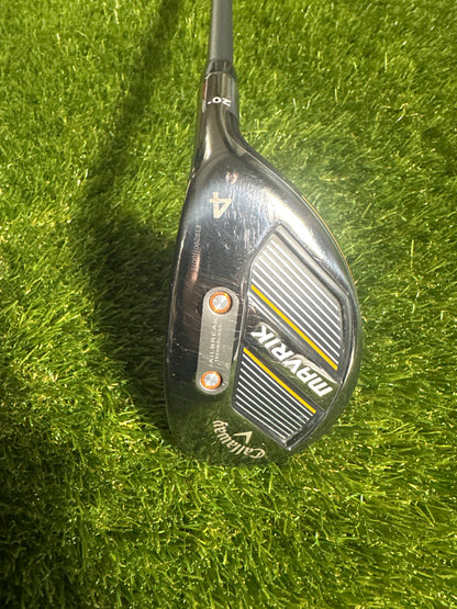 Callaway Mavrik 4/20 HYB