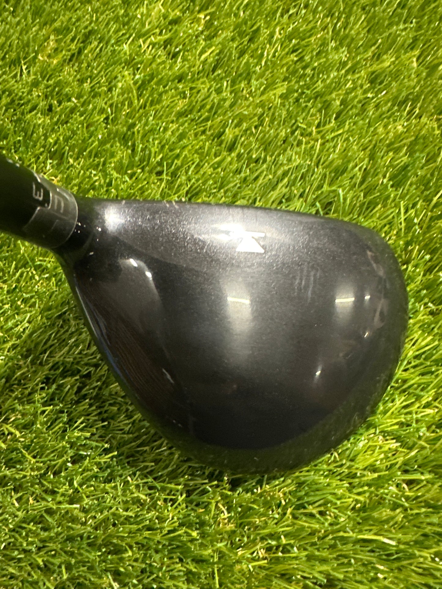Titleist 913F 15 FWY