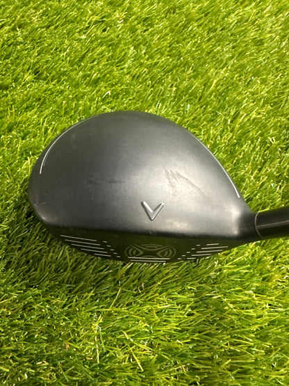Callaway XR 3 FWY