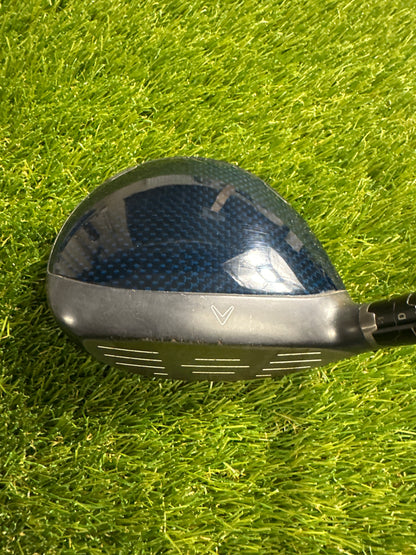 Callaway Paradym 3/15 FWY