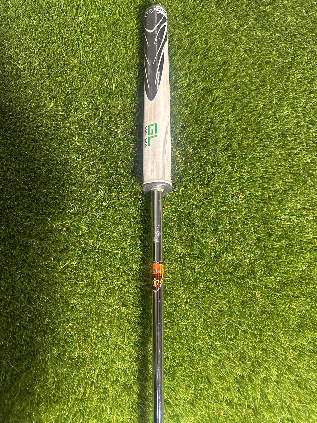Ping Craze I 35" Putter
