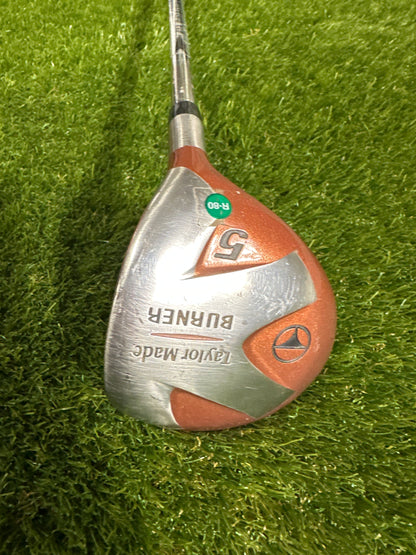 TaylorMade Burner 5 FWY