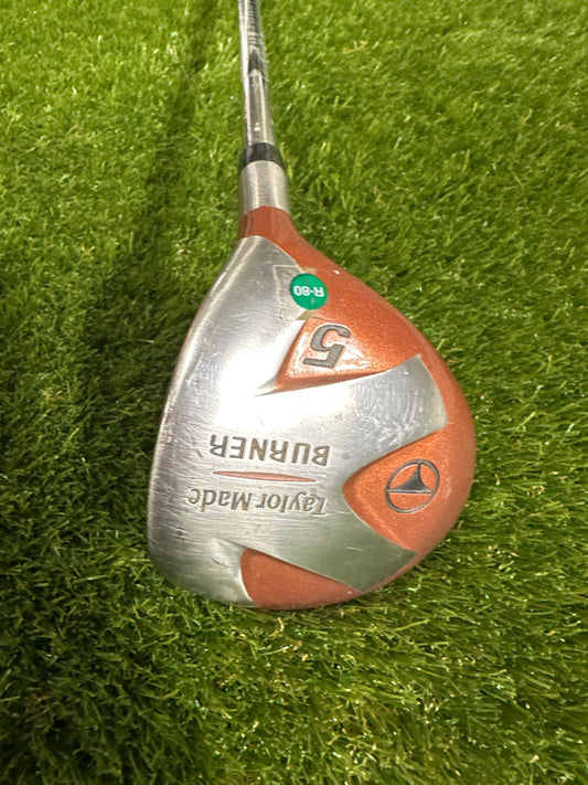 TaylorMade Burner 5 FWY