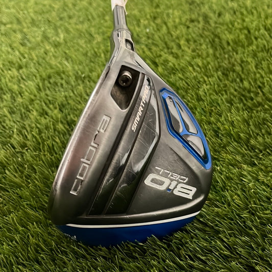 Cobra Bio Cell 3/4 16 FWY