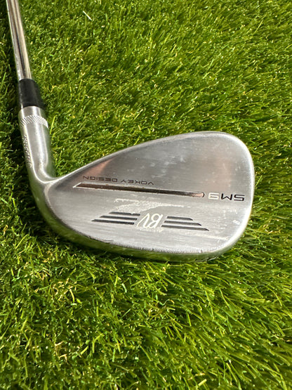 Titleist SM9 46/10F Wedge