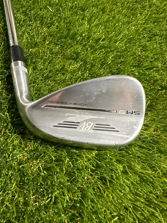 Titleist SM9 46/10F Wedge
