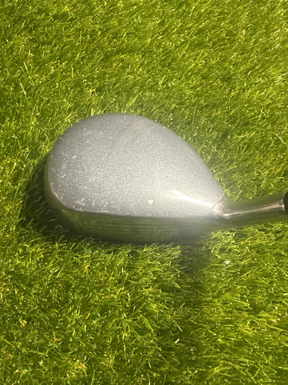 Adams Idea A2OS 3 FWY