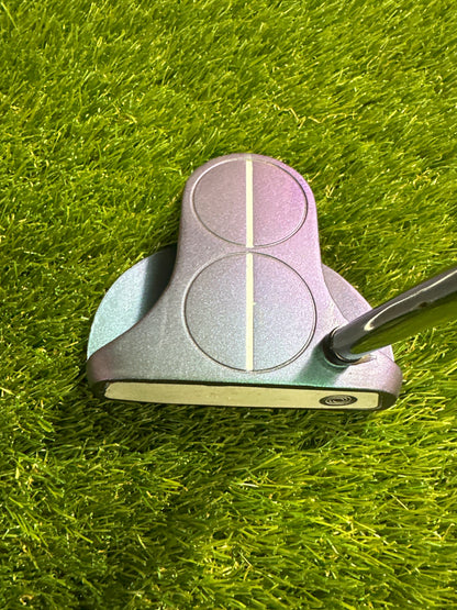 Odyssey White Ice 2Ball 34" Putter