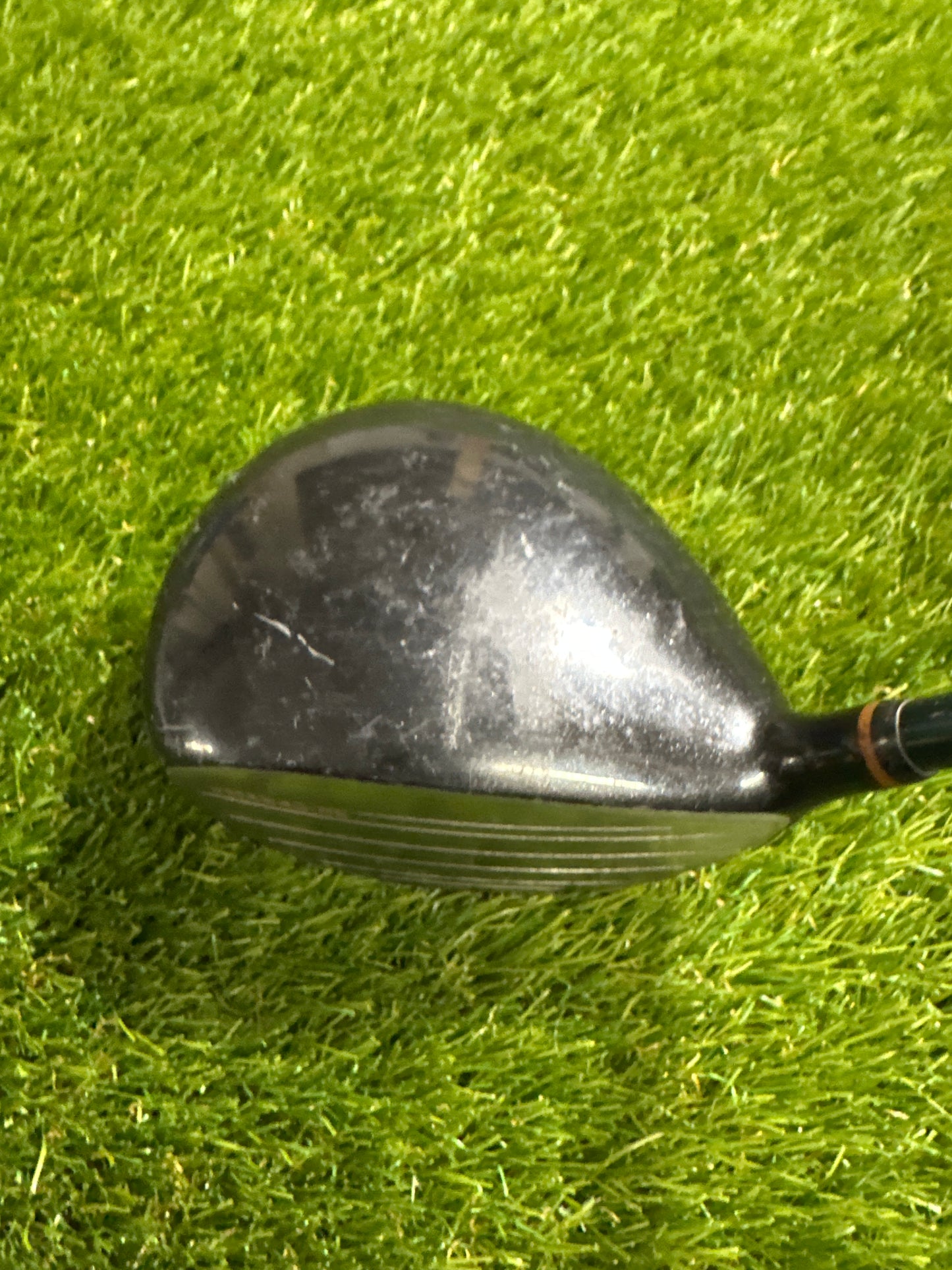 Orlimar Trimetal 10.5 Driver
