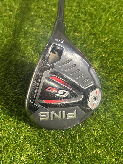 Ping G410 5/17.5 FWY