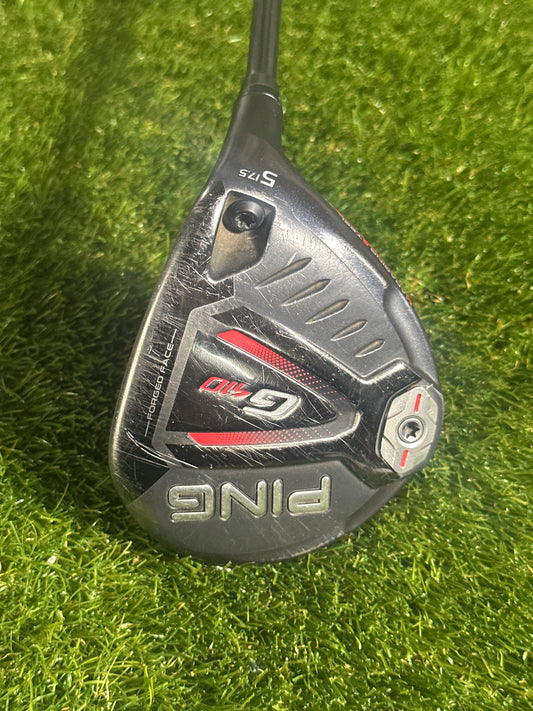 Ping G410 5/17.5 FWY