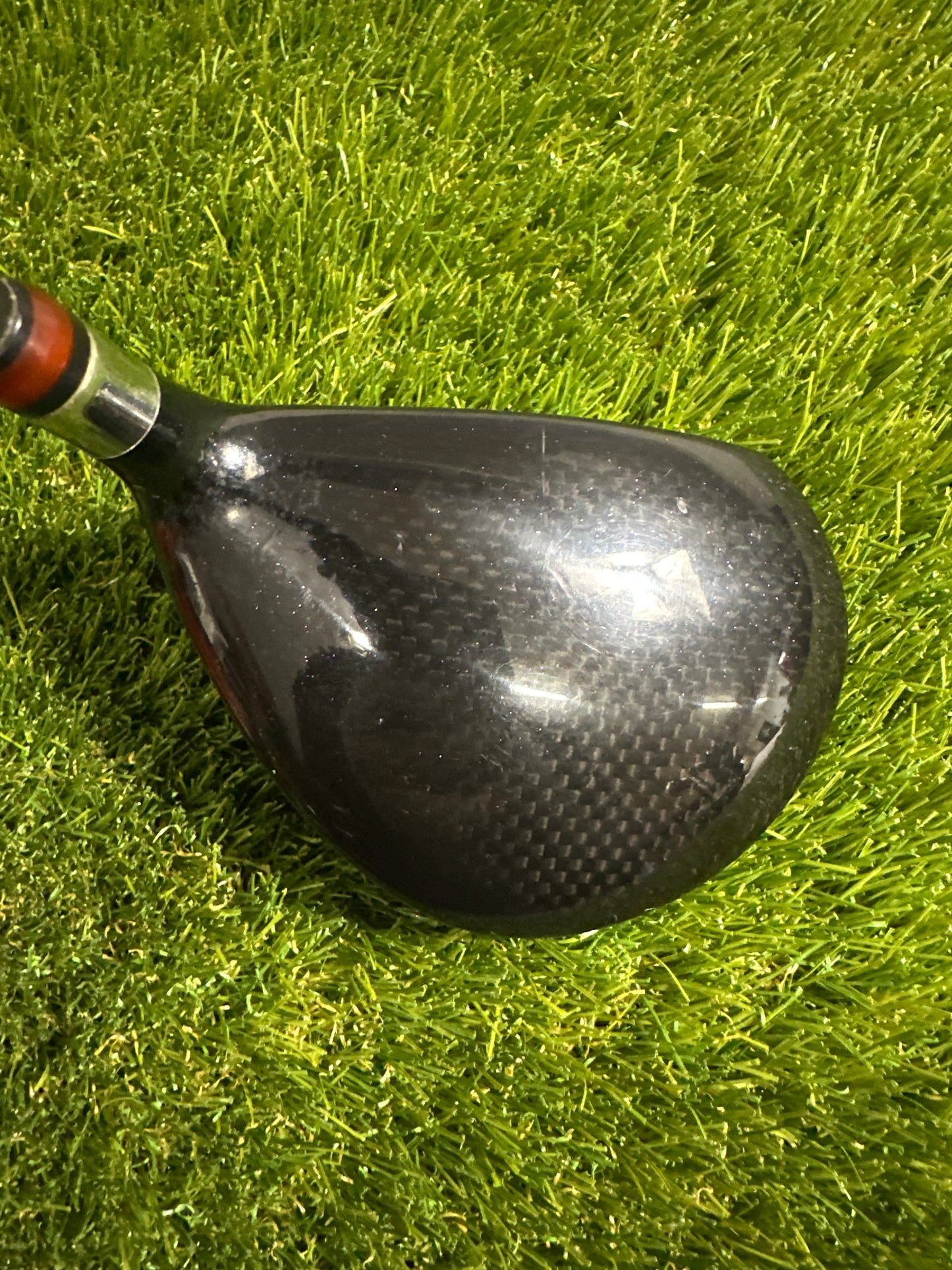 Yonex Cyberstar Nanospeed 3/15 FWY