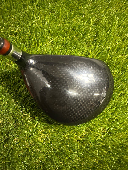 Yonex Cyberstar Nanospeed 3/15 FWY