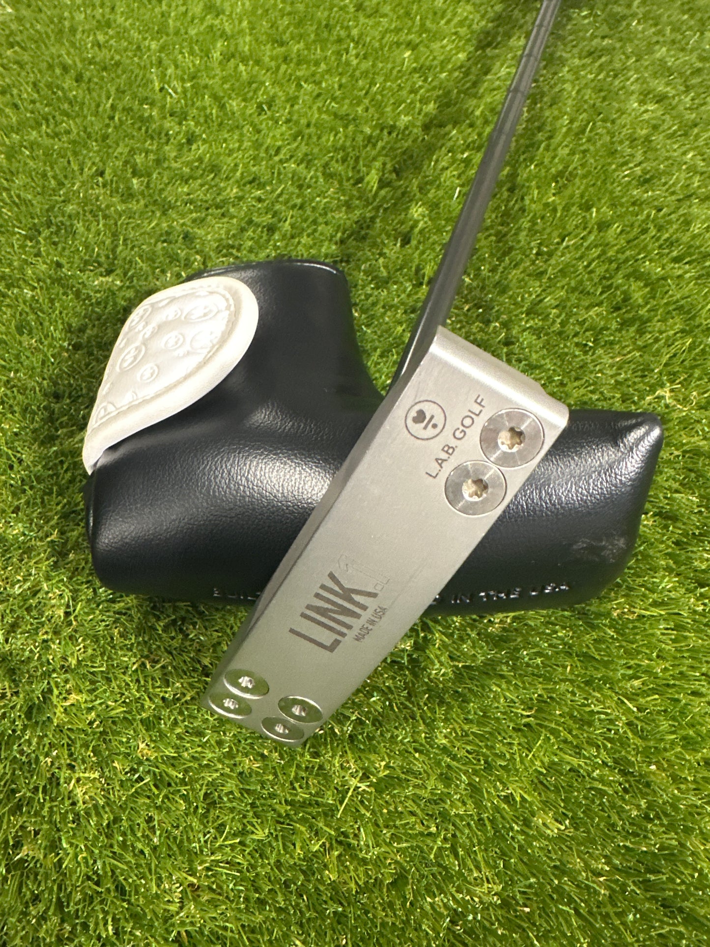 LAB Golf Link.1 34" Putter