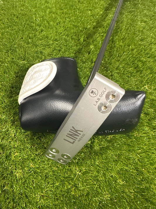 LAB Golf Link.1 34" Putter