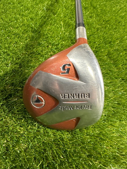 TaylorMade Burner 5 FWY