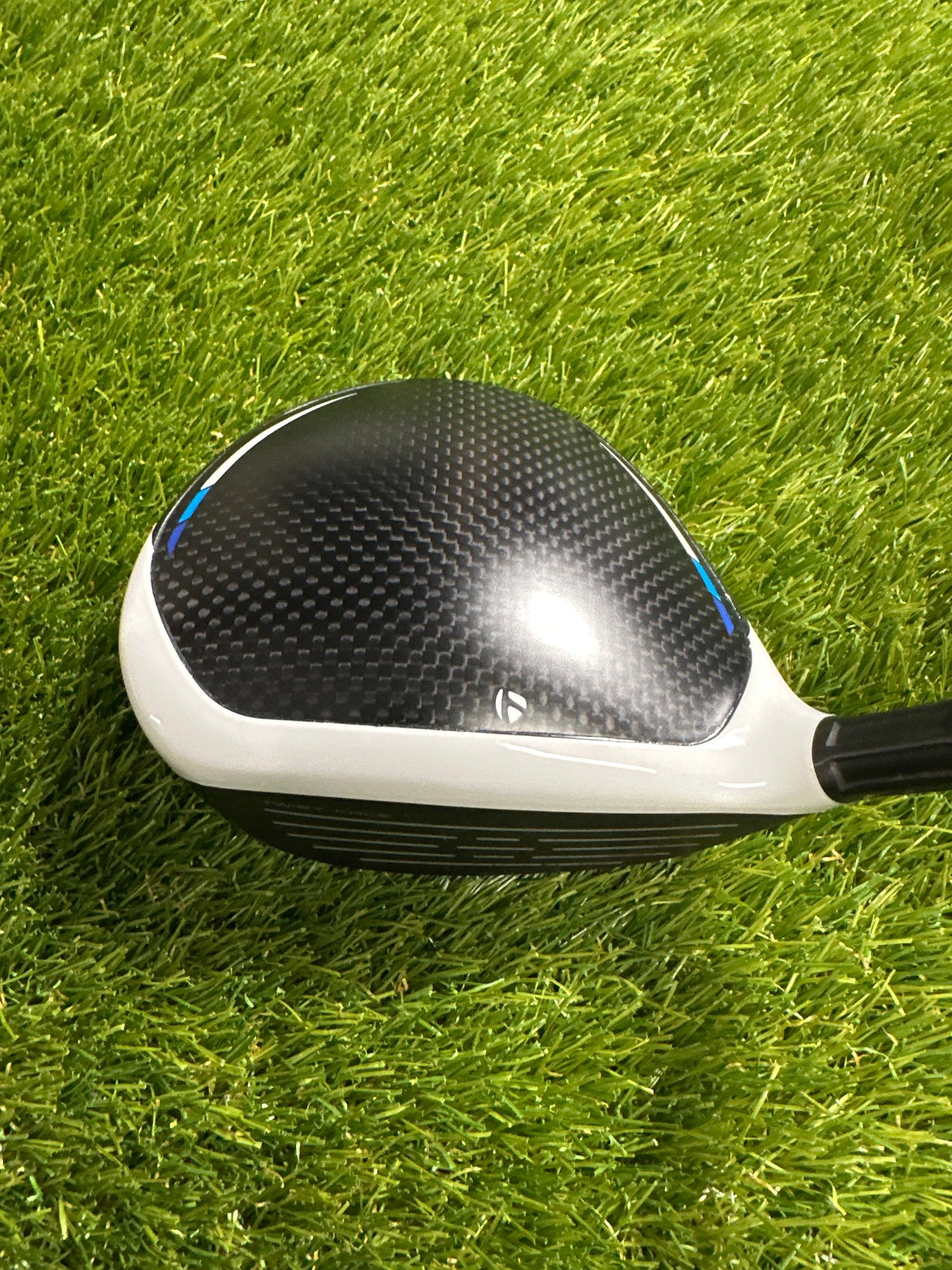 TaylorMade Sim 2 Max 3/15 FWY
