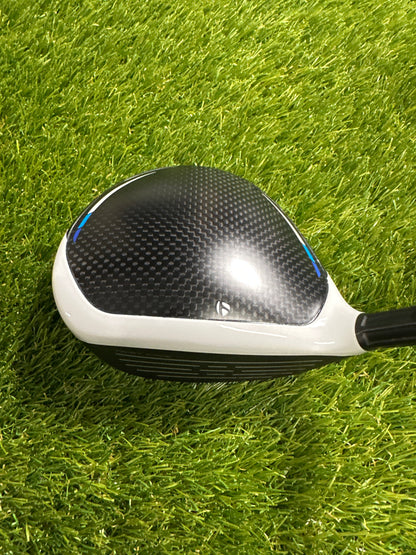 TaylorMade Sim 2 Max 3/15 FWY