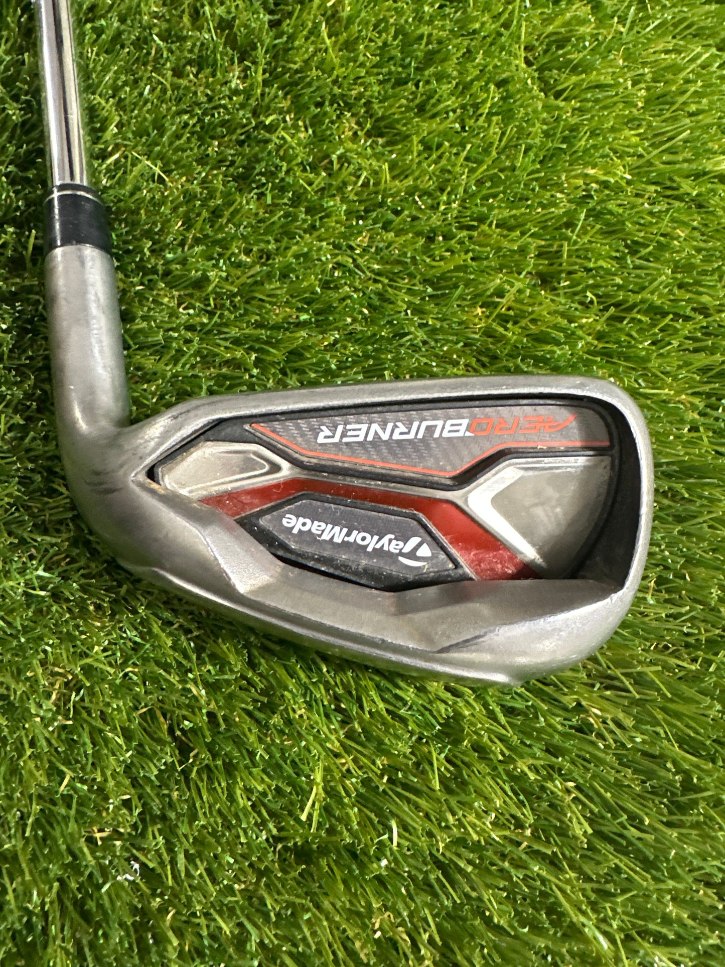 TaylorMade Aeroburner 7 Iron