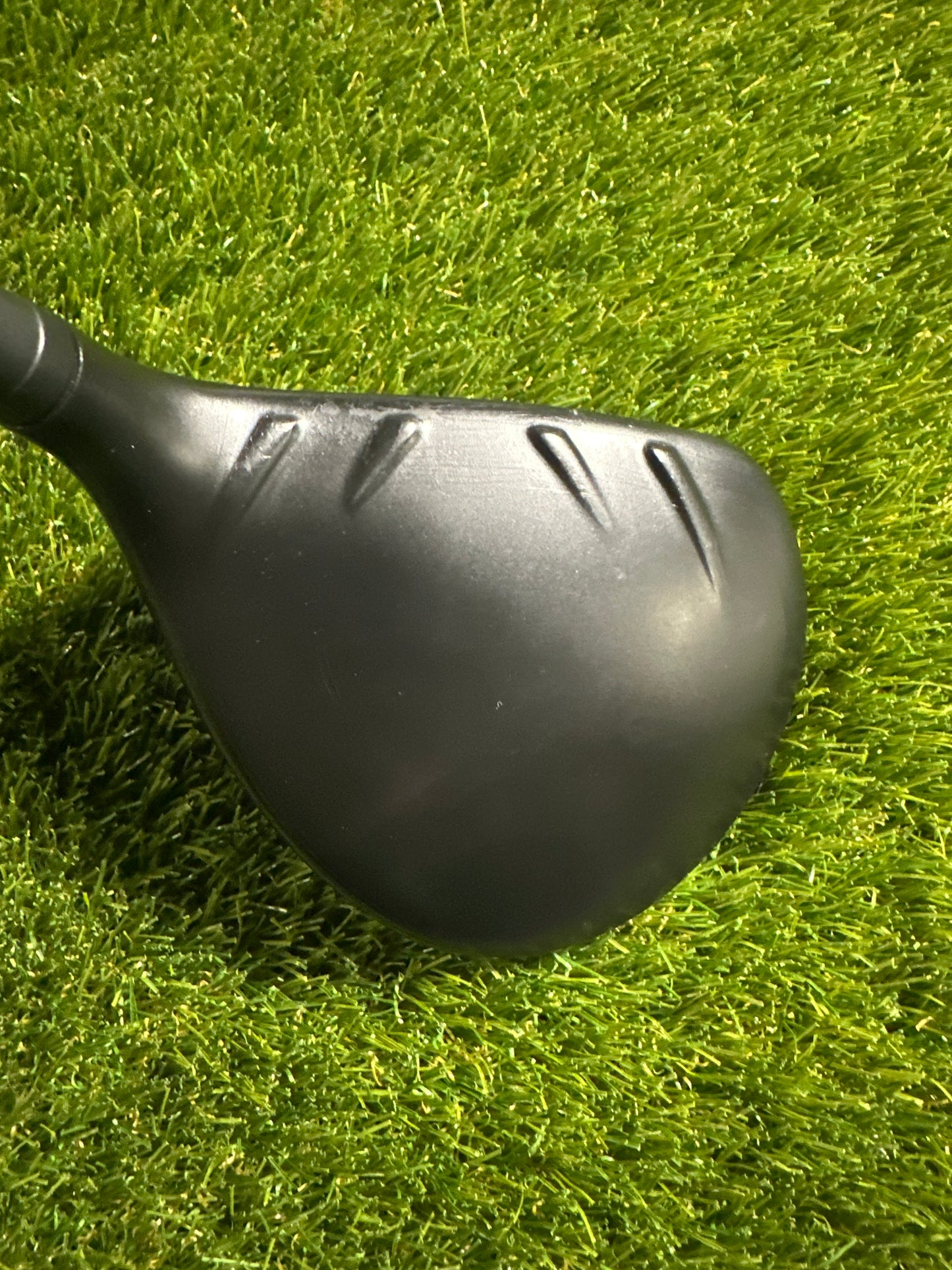 Ping G400 3/14.5 FWY