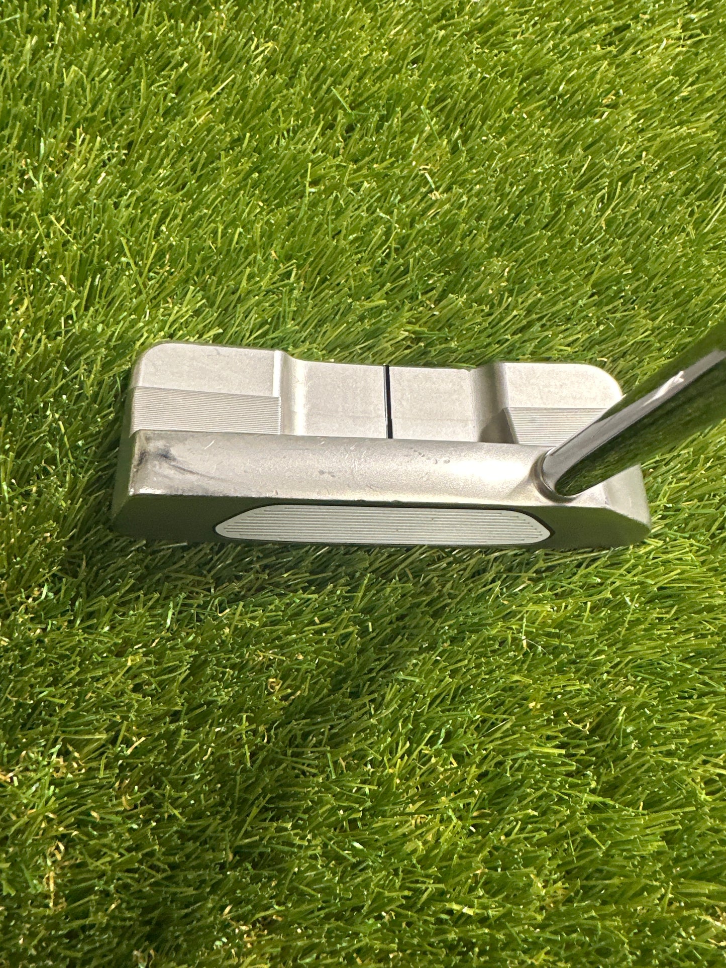 TaylorMade TP Del Monte 7 35" Putter