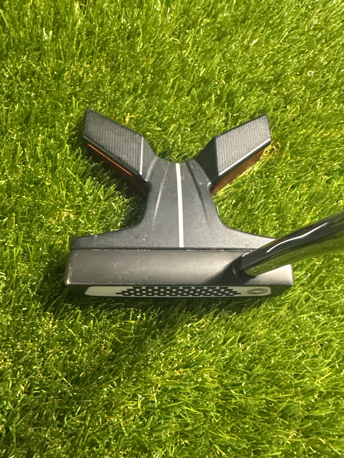 Odyssey EXO Indianapolis 35" Putter